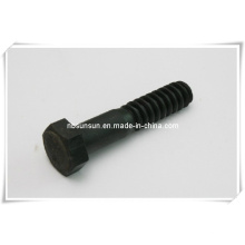 Rail Bolt- Black